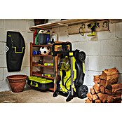 Ryobi ONE+ Akku-Rasenmäher RY18LMX40C-0 (18 V, Ohne Akku, Schnittbreite: 40 cm) | BAUHAUS