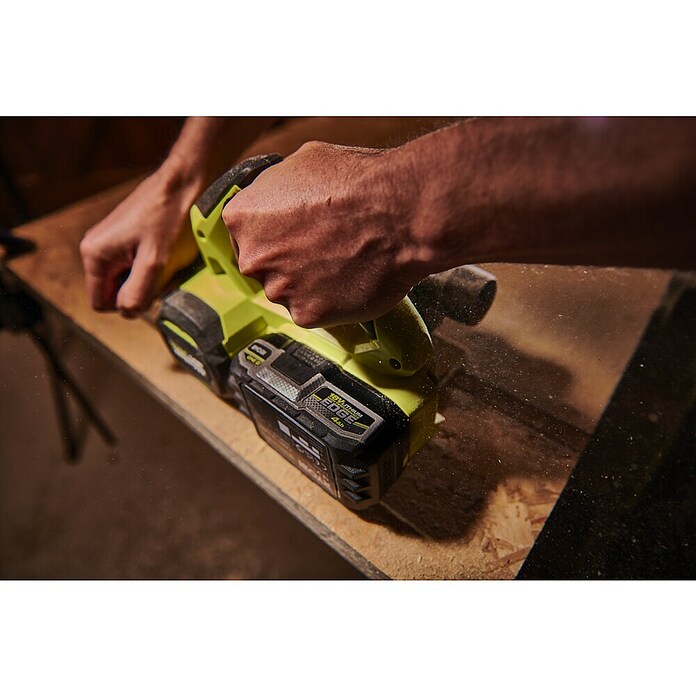 Ryobi ONE+ Akku Edge RB1840E (18 V, 4 Ah) | BAUHAUS