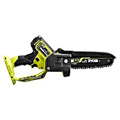 Ryobi ONE+HP Akku-Astsäge RY18PSX20A-0 (Li-Ionen, Ohne Akku, Schwertlänge: 20 cm) | BAUHAUS