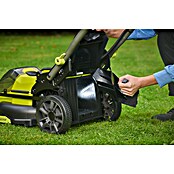 Ryobi ONE+ Akku-Rasenmäher RY18LMX40C-0 (18 V, Ohne Akku, Schnittbreite: 40 cm) | BAUHAUS