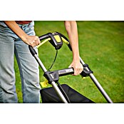 Ryobi ONE+ Akku-Rasenmäher RY18LMX40C-0 (18 V, Ohne Akku, Schnittbreite: 40 cm) | BAUHAUS