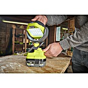 Ryobi ONE+ LED-Akkustrahler RLCL18-0 (18 V, Ohne Akku, 800 lm) | BAUHAUS