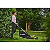 Ryobi ONE+ Akku-Rasenmäher RY18LMX40C-0 (18 V, Ohne Akku, Schnittbreite: 40 cm) | BAUHAUS