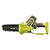 Ryobi ONE+ Akku-Astsäge RY18PS15A-0 (18 V, Li-Ionen, Ohne Akku, Schwertlänge: 15 cm) | BAUHAUS