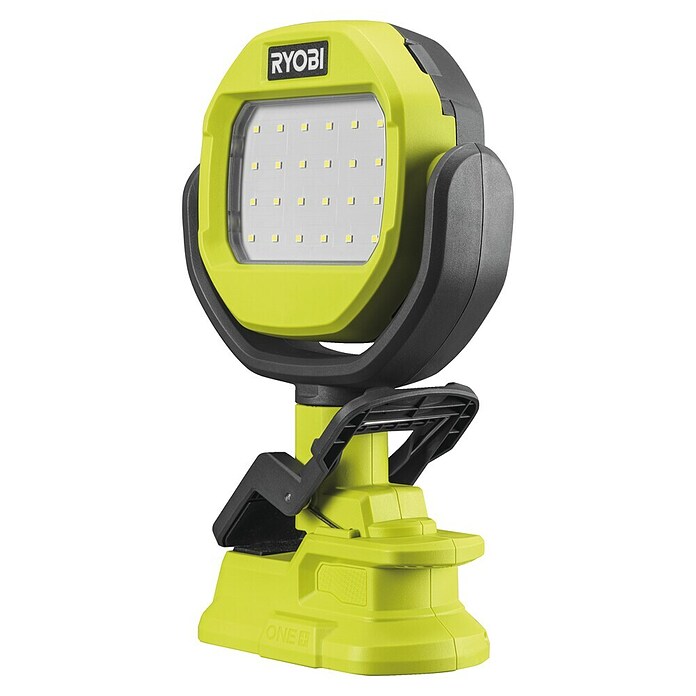 Ryobi ONE+ LED-Akkustrahler RLCL18-0 (18 V, Ohne Akku, 800 lm) | BAUHAUS