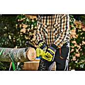 Ryobi ONE+HP Akku-Astsäge RY18PSX20A-0 (Li-Ionen, Ohne Akku, Schwertlänge: 20 cm) | BAUHAUS
