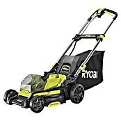 Ryobi ONE+ Akku-Rasenmäher RY18LMX40C-0 (18 V, Ohne Akku, Schnittbreite: 40 cm) | BAUHAUS