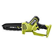 Ryobi ONE+HP Akku-Astsäge RY18PSX20A-0 (Li-Ionen, Ohne Akku, Schwertlänge: 20 cm) | BAUHAUS
