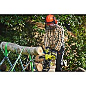 Ryobi ONE+HP Akku-Astsäge RY18PSX20A-0 (Li-Ionen, Ohne Akku, Schwertlänge: 20 cm) | BAUHAUS