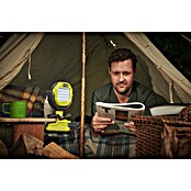 Ryobi ONE+ LED-Akkustrahler RLCL18-0 (18 V, Ohne Akku, 800 lm) | BAUHAUS