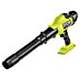 Ryobi ONE+ Akku-Laubbläser RY18BLCXA-0 