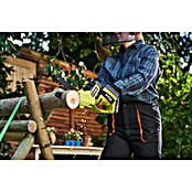 Ryobi ONE+ Akku-Astsäge RY18PS15A-0 (18 V, Li-Ionen, Ohne Akku, Schwertlänge: 15 cm) | BAUHAUS