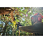 Ryobi ONE+HP Akku-Astsäge RY18PSX20A-0 (Li-Ionen, Ohne Akku, Schwertlänge: 20 cm) | BAUHAUS