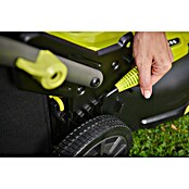 Ryobi ONE+ Akku-Rasenmäher RY18LMX40C-0 (18 V, Ohne Akku, Schnittbreite: 40 cm) | BAUHAUS