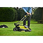 Ryobi ONE+ Akku-Rasenmäher RY18LMX40C-0 (18 V, Ohne Akku, Schnittbreite: 40 cm) | BAUHAUS