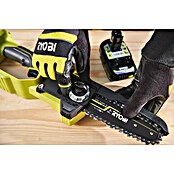 Ryobi ONE+ Akku-Astsäge RY18PS15A-0 (18 V, Li-Ionen, Ohne Akku, Schwertlänge: 15 cm) | BAUHAUS
