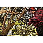 Ryobi ONE+ Akku-Astsäge RY18PS15A-0 (18 V, Li-Ionen, Ohne Akku, Schwertlänge: 15 cm) | BAUHAUS