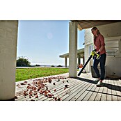 Ryobi ONE+ Akku-Laubbläser RY18BLCXA-0 (18 V, Ohne Akku, Blasgeschwindigkeit: 241,4 km/h, Blasleistung: 6,51 m³/min) | BAUHAUS