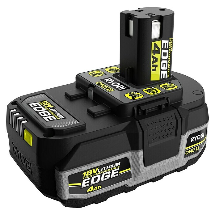 Ryobi ONE+ Akku Edge RB1840E (18 V, 4 Ah) | BAUHAUS