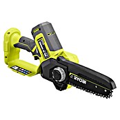 Ryobi ONE+ Akku-Astsäge RY18PS15A-0 (18 V, Li-Ionen, Ohne Akku, Schwertlänge: 15 cm) | BAUHAUS