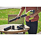 Ryobi ONE+ Akku-Laubbläser RY18BLCXA-0 (18 V, Ohne Akku, Blasgeschwindigkeit: 241,4 km/h, Blasleistung: 6,51 m³/min) | BAUHAUS