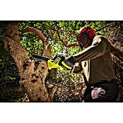 Ryobi ONE+HP Akku-Astsäge RY18PSX20A-0 (Li-Ionen, Ohne Akku, Schwertlänge: 20 cm) | BAUHAUS