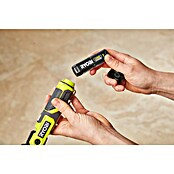 Ryobi 4V USB Akku-Taschenlampe RLP4 (4 V, 1 Akku, Lichtstrom: 640 lm) | BAUHAUS