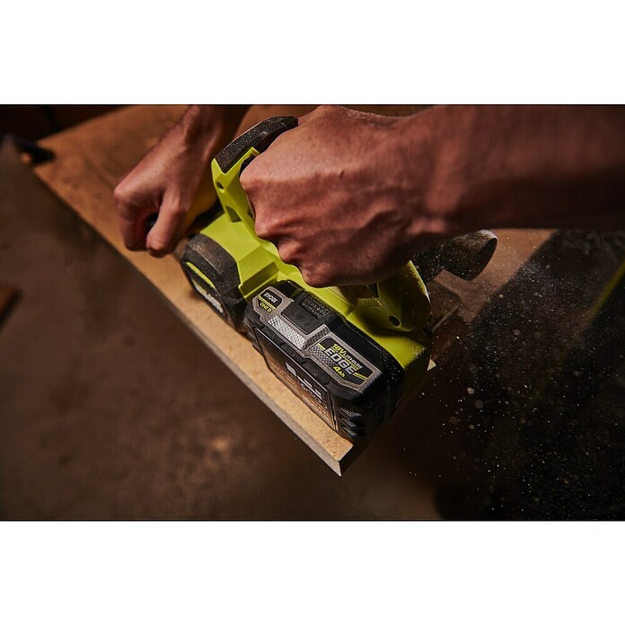 Ryobi ONE+ Akku Edge RB1840E (18 V, 4 Ah) | BAUHAUS