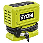 Ryobi ONE+ Akku-Kompressor RPI18-0 (18 V, Ohne Akku, 10,3 bar) | BAUHAUS