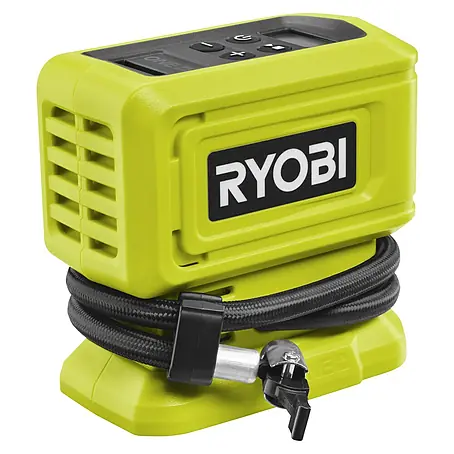 Ryobi ONE+ Akku-Kompressor RPI18-0