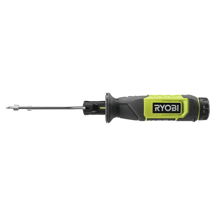 Ryobi 4V USB Akku-Heißdrahtschneider RHC4 - 4 V, Ohne Akku - Ryobi Schraubendreher: Kompakt, robust und ideal für präzise Schraubarbeiten mit ergonomischem Griff für komfortable Handhabung.