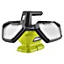 Ryobi ONE+ LED-Akkustrahler R18L360-0 