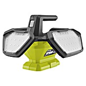 Ryobi ONE+ LED-Akkustrahler R18L360-0 (3 500 lm, Akkuspannung: 18 V) | BAUHAUS