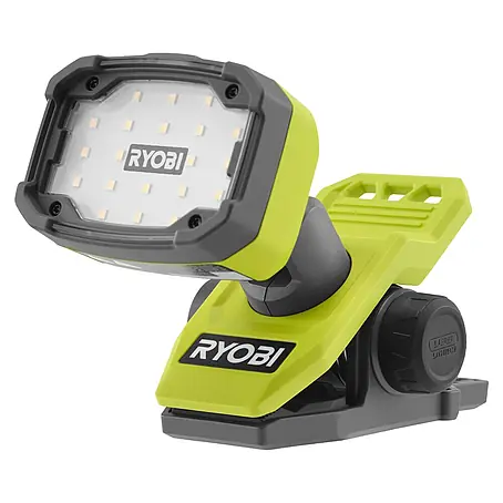 Ryobi 4V USB LED-Akkustrahler RLC4-0