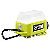 Ryobi 4V USB LED-Akkustrahler RLA4-0 (300 lm) | BAUHAUS