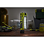 Ryobi 4V USB Akku-Stableuchte RLI4-120G (4 V, 1 Akku, 2 Ah) | BAUHAUS