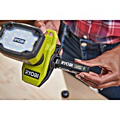 Ryobi 4V USB LED-Accubouwlamp RLC4-0 (1.000 lm) | BAUHAUS