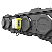 Ryobi 4V USB LED-Akkustrahler RLA4-0 (300 lm) | BAUHAUS