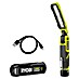 Ryobi 4V USB Akku-Stableuchte RLI4-120G 