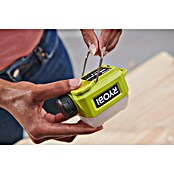 Ryobi 4V USB LED-Akkustrahler RLA4-0 (300 lm) | BAUHAUS