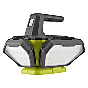 Ryobi ONE+ LED-Akkustrahler R18L360-0 (3 500 lm, Akkuspannung: 18 V) | BAUHAUS