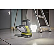 Ryobi ONE+ LED-Akkustrahler R18L360-0 (3 500 lm, Akkuspannung: 18 V) | BAUHAUS
