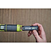 Ryobi 4V USB Akku-Stableuchte RLI4-120G (4 V, 1 Akku, 2 Ah) | BAUHAUS
