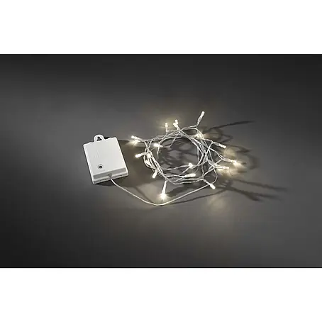 Konstsmide  LED-Lichterkette
