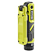 Ryobi 4V USB Akku-Stableuchte RLI4-120G (4 V, 1 Akku, 2 Ah) | BAUHAUS
