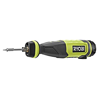 Ryobi 4V USB Accu-soldeerpen RSI4-0 (4 V, Excl. accu)