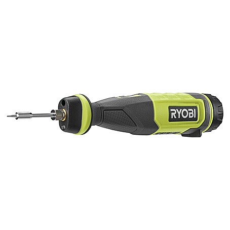 Ryobi 4V USB Akku-Lötstift RSI4-0 (4 V, Ohne Akku)