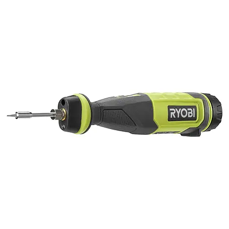 Ryobi 4V USB Akku-Lötstift RSI4-0