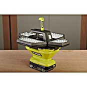 Ryobi ONE+ LED-Akkustrahler R18L360-0 (3 500 lm, Akkuspannung: 18 V) | BAUHAUS