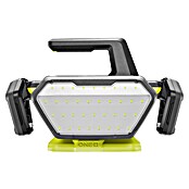 Ryobi ONE+ LED-Akkustrahler R18L360-0 (3 500 lm, Akkuspannung: 18 V) | BAUHAUS